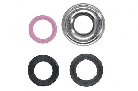 Garnituri - Garnitura pompa apa potrivit URSUS 3514, 4512, 4514, 360 3P; CASE IH 475; FORD 5000; LANDINI 16500, 16550, 17500, 17550, 3000, 50, 50 V, 530 F, 530 L, 530 V, 5000, 5500 C, 5500 CL, 5500 CS, 5560