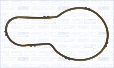 Garnituri - Garnitura pompa apa potrivita VOLVO 7700, 8700, B6, B7, FL6, FL7, FM7, FS7 5.5D/6.7D/7.3D dupa 1985