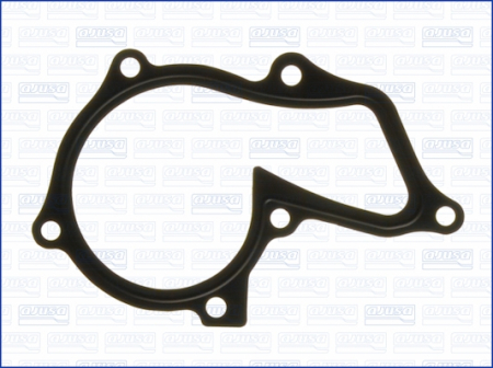 Garnituri - Garnitura pompa apa potrivita VOLVO C30, S40 II, V50; FORD C-MAX, ECOSPORT, FIESTA IV, FIESTA V, FIESTA VI, FOCUS C-MAX, FOCUS I, FOCUS II, FUSION, PUMA; MAZDA 121 III, 2 1.2-1.7 dupa 1995