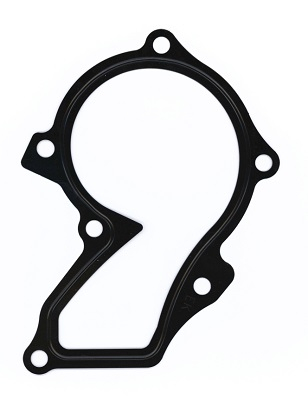 Garnitura pompa apa potrivita VOLVO S60 II, S80 II, V40, V60 I, V70 III; FORD B-MAX, C-MAX II, FIESTA, FIESTA VI, FOCUS III, FOCUS III/HATCHBACK, FOCUS III/KOMBI, GALAXY II, GALAXY III 1.25-1.6ALK dup [1]