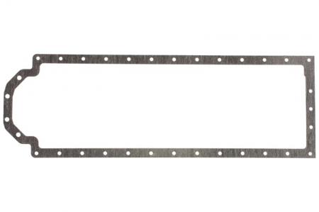 Garnituri - Garnitura pompa ulei potrivit CASE IH 1046, 1046 A, 1055, 1055 A, 1055 XL, 1055 XLA, 1056, 1056 A, 1056 XL, 1056 XLA, 1246, 1246 A, 1255, 1255 A, 1255 XL, 1255 XLA, 1420, 1620, 2706, 2756, 3088, 3288