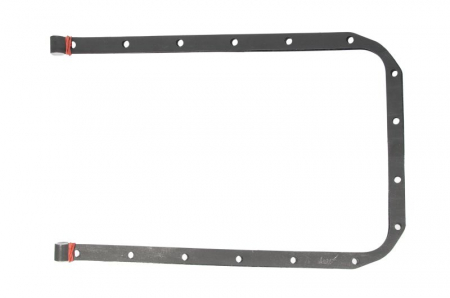 Pompa apa - Garnitura pompa ulei potrivit CUMMINS 6T830, CASE IH 7110, 7120, 7130, 7140, 7210, 7230, 7240, 9110, 9210, 9230, 9240, 9310, 9330, 180, 200, 210, 220, 230, 240, 255