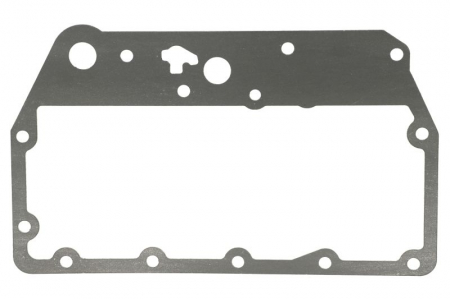 Garnituri - Garnitura pompa ulei potrivit DEUTZ BF4M1013, DEUTZ FAHR 1130 TTV, 1145 TTV, 1160 TTV, 120 MK2, 120 MK3, 130, 135 MK2, 135 MK3, 140, 150 MK2, 150 MK3, 150.7, 155, 156, 160 MK2, 160 MK3, 165, 165 MK3