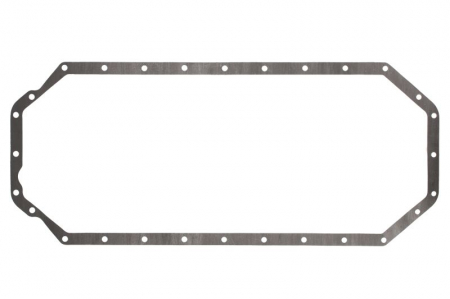 Garnituri - Garnitura pompa ulei potrivit DEUTZ FAHR 100, 100 A, 75 A, 85 A, 95 A, 100 MK2, 100 MK3, 105, 105 MK2, 105 MK3, 106 MK2, 106 MK3, 110 MK2, 110 MK3, 115 MK2, 115 MK3, 4,100, 4.70 MK1, 4.80 MK1