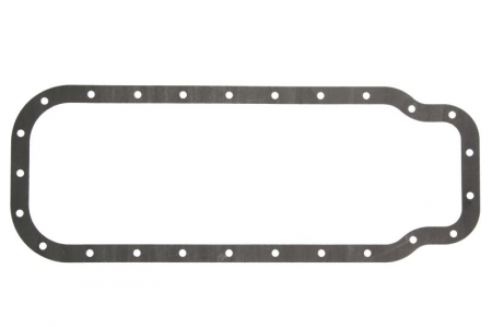 Garnituri - Garnitura pompa ulei potrivit FENDT 03; 103S; 103SA; 105LSA; 105S; 105SA; 106S; 106SA; 10S; 10SA; 11S; 11SA; 3S; 3SA; 4; 4S; 4SA; 5S; 610S; 610SA; TS65; TS65A potrivit FENDT 1 D FARMER, 102 FARMER