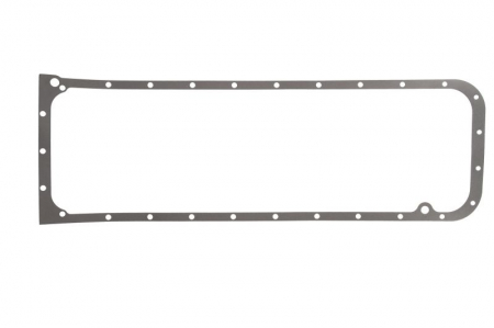 Pompa apa - Garnitura pompa ulei potrivit FENDT 390 GTA TOOL CARRIER, 395 GT TOOL CARRIER, 395 GTA TOOL CARRIER, F 390, F 390 GT, F 390 GTA T390.220, F 395, F 395 GHA T395.2400, F 395 GT, F 395 GTA T395.220