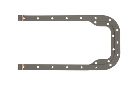 Garnituri - Garnitura pompa ulei potrivit FENDT 4 S FAVORIT, 4 SA FAVORIT, 10 S FAVORIT, 10 SA FAVORIT, 11 S FAVORIT, 11 SA FAVORIT, 12 SA FAVORIT, 14 S FARMER, 311 FARMER, 311 LS FARMER, 311 LSA FARMER