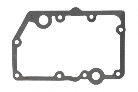 Garnituri - Garnitura pompa ulei potrivit JOHN DEERE 6525