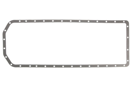 Garnituri - Garnitura pompa ulei potrivit JOHN DEERE 6603, 6605, 6615, 6620, 6715, 7130, 7130 PREMIUM, 7210, 7220, 7230, 7230 PREMIUM, 7320, 7330, 7330 PREMIUM, 7405, 7410, 7420, 7430 PREMIUM, 7500, 7510, 7520