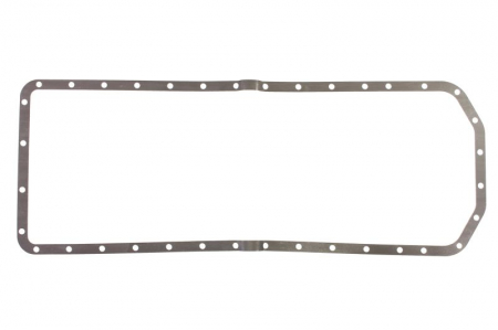 Garnituri - Garnitura pompa ulei potrivit JOHN DEERE; RENAULT 3030; 3040; 3050; 3130; 3140; 3350; 3640; 3650; 4040/S; 4240; 4440; 6068); 620; 630; 640; 6506; 6600; 6800; 6900; 710; 725; 735; 815; 825 (6059; ARES 