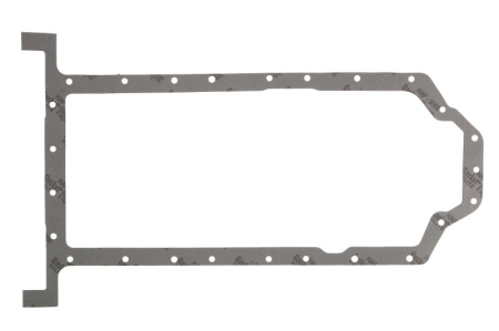 Garnituri - Garnitura pompa ulei potrivita MASSEY FERGUSON 1004, 1080, 1085, 285, 298, 592, 595, 698, 70
