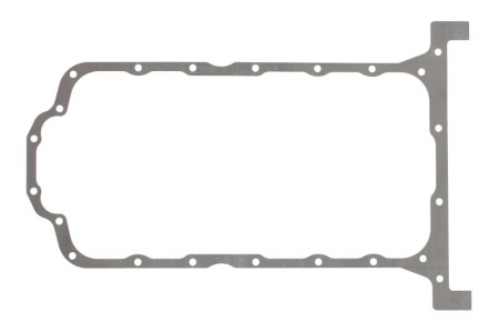 Garnituri - Garnitura pompa ulei potrivit MASSEY FERGUSON 3075; 4225; 4245; 4255; 4265; 6130; 6140; 6150; 6235; 6245; 6255; 6265 1004.4T