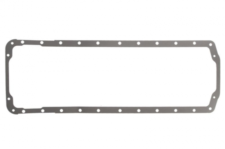 Garnituri - Garnitura pompa ulei potrivit MASSEY FERGUSON 3600; 3670; 3680; 3690; 8140; 8150 612D; 612DS; 620D potrivit CASE IH 140
