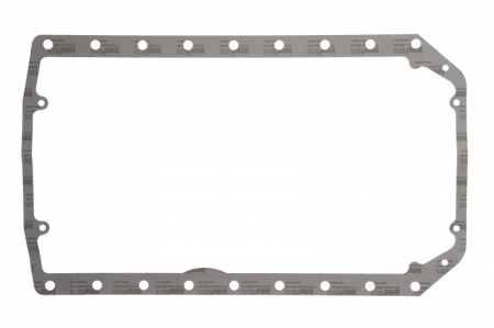 Garnituri - Garnitura pompa ulei potrivit MASSEY FERGUSON 3670; 3680; 3690; 600; 8140; 8150 420D