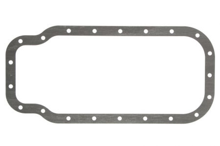Garnituri - Garnitura pompa ulei potrivit RENAULT 551, 65, 70 2WD, 70 4WD, 70 X, 58-12, 58-14
