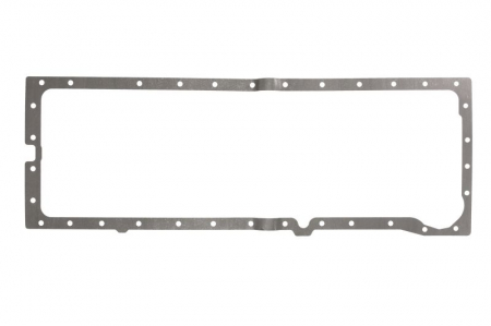 Garnituri - Garnitura pompa ulei potrivit ZETOR 11741; LAMBORGHINI 120, 150, 160, 180, 200, 115, 135, 1060, 1100, 1300, 165, 190, 195; MASSEY FERGUSON 401, 465; SAME 110, 130 T, 120, 135, 150, 160, 180, 200