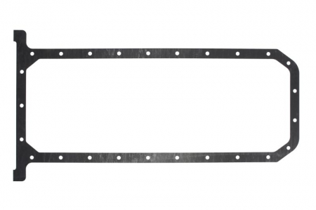 Garnituri - Garnitura pompa ulei potrivit ZETOR 7520, 7540, 8520, 8540, 9520, 9540 TURBO, 10641, 11441, 11741, 8641, 9641, 6421, 6441, 7421, 7441, 8421, 8441