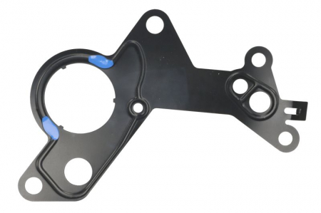 Garnituri - Garnitura pompa vacuum potrivit AUDI A2, A3, A4 B5, A4 B6, A4 B7, A6 C5; FORD GALAXY I, GALAXY MK I; SEAT ALHAMBRA, ALTEA, ALTEA XL, AROSA, CORDOBA, IBIZA III, IBIZA IV 1.2D-2.0D dupa 1995