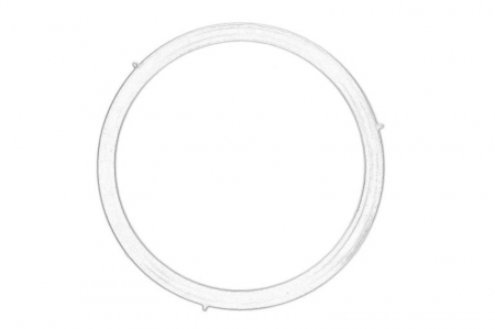 Garnituri - Garnitura radiator EGR potrivit ALFA ROMEO GIULIETTA; FIAT 500L, 500X, DOBLO, TIPO; JEEP RENEGADE; OPEL COMBO/MINIVAN 1.6/1.6D 02.10-