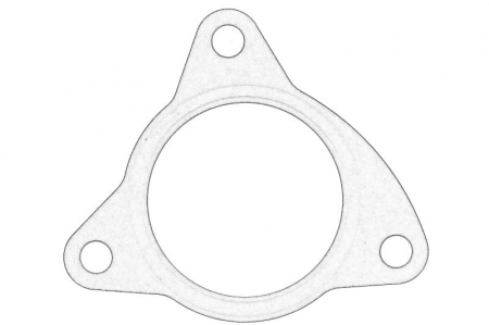 Garnituri - Garnitura radiator EGR potrivit AUDI A4 B9, A5 1.4-3.0DH 05.15-