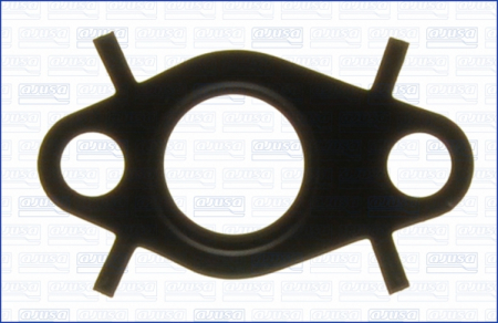 Garnituri - Garnitura radiator EGR potrivit FORD C-MAX, FIESTA IV, FIESTA/HATCHBACK, FIESTA/MINIVAN, FOCUS C-MAX, FOCUS II, GALAXY II, MONDEO IV, S-MAX, TOURNEO CONNECT, TRANSIT CONNECT 1.8D 03.00-06.15