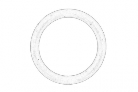 Garnituri - Garnitura radiator EGR potrivit OPEL ASTRA H, ASTRA H CLASSIC, ASTRA H GTC, ASTRA H/KOMBI, ASTRA J, ASTRA J GTC, CORSA D, MERIVA B, MOKKA / MOKKA X, ZAFIRA B, ZAFIRA B/MINIVAN 1.7D 02.07-
