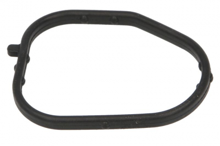 Garnituri - Garnitura radiator potrivita AUDI A3, TT; FORD GALAXY I, GALAXY MK I; PORSCHE CAYENNE; SEAT ALHAMBRA, LEON; VW BORA, BORA I, CALIFORNIA T4 CAMPER, EOS, GOLF IV, GOLF V, MULTIVAN T5 2.8/3.2 1999-2010
