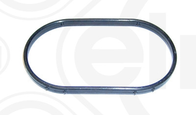 Garnituri - Garnitura radiator potrivita BMW 1 (E82), 1 (E88), 3 (E90), 3 (E91), 3 (E92), 3 (E93), 5 (E60), 7 (F01, F02, F03, F04), X6 (E71, E72), Z4 (E89) 3.0 2006-2016