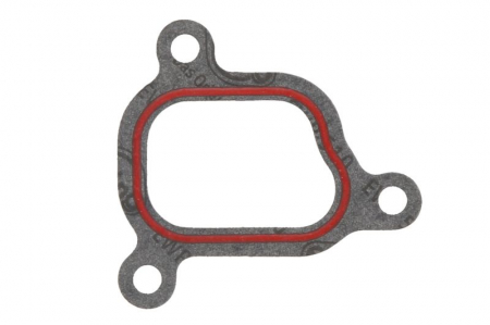 Garnituri - Garnitura radiator potrivita BMW 5 (E34), 5 (E39), 7 (E32), 7 (E38), 8 (E31), X5 (E53); LAND ROVER RANGE ROVER III 3.0-4.6 1992-2005