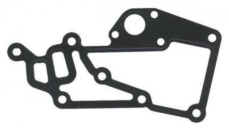 Garnituri - Garnitura radiator potrivita CITROEN C4, C4 I, C4 PICASSO I, C5 I, C5 II, C5 II/KOMBI, C8, EVASION, JUMPY I, JUMPY II, XSARA, XSARA PICASSO; FIAT SCUDO, ULYSSE; LANCIA PHEDRA, ZETA 1.8/2.0/2.2 dupa 19