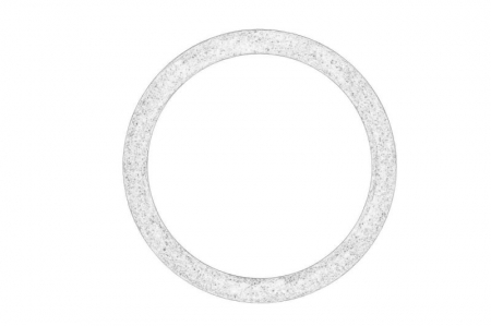 Garnituri - Garnitura radiator potrivit DS DS 3, DS 4, DS 4 II; CITROEN BERLINGO, BERLINGO MULTISPACE, BERLINGO/MINIVAN, C3 / C3 ORIGIN III, C3 AIRCROSS II, C3 II, C3 III, C3 PICASSO, C4 CACTUS 1.2 01.13-