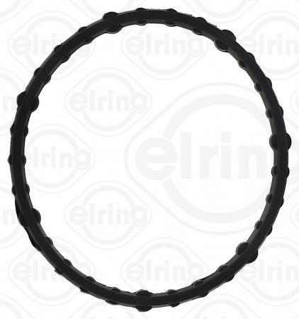 Garnitura radiator potrivita FORD USA BRONCO, EDGE, EXPLORER, RANGER 2.7/3.0/3.0H dupa 2015 [2]
