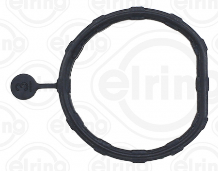Garnitura radiator potrivita MERCEDES A (W176), B SPORTS TOURER (W246, W242), C (A205), C (C204), C (C205), C T-MODEL (S204), C T-MODEL (S205), C (W204), C (W205), CLA (C117) 1.8D-2.2DH dupa 2006 [1]