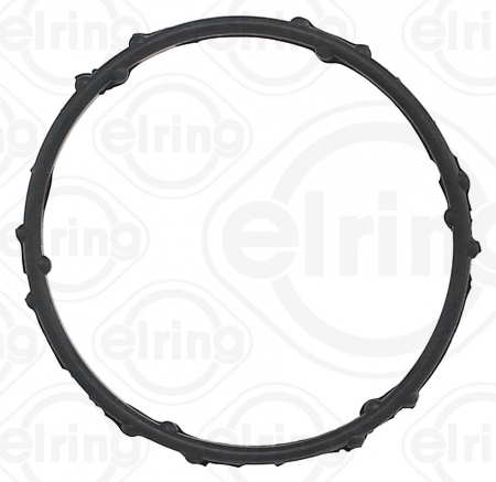 Garnitura radiator potrivita MERCEDES C T-MODEL (S205), C (W205), MARCO POLO CAMPER (W447), VITO MIXTO (DOUBLE CABIN), VITO TOURER (W447), VITO (W447); FIAT TALENTO; NISSAN NV300, QASHQAI I 1.6D dupa  [2]