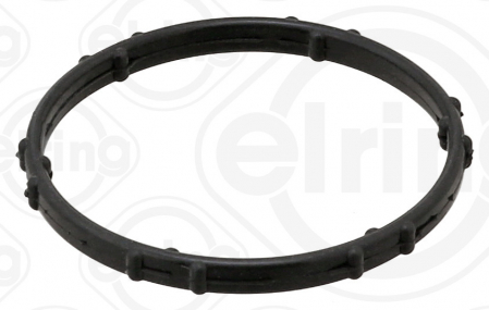 Garnitura radiator potrivita MERCEDES C T-MODEL (S205), C (W205), MARCO POLO CAMPER (W447), VITO MIXTO (DOUBLE CABIN), VITO TOURER (W447), VITO (W447); FIAT TALENTO; NISSAN NV300, QASHQAI I 1.6D dupa  [1]