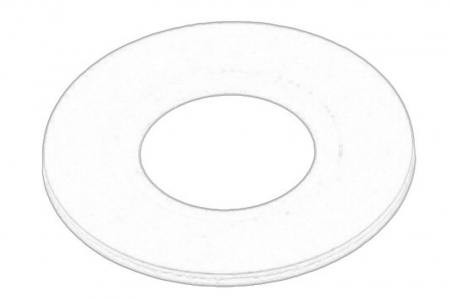 Garnituri - Garnitura radiator potrivit OPEL ADAM, ASTRA K, ASTRA K/KOMBI, CORSA E, INSIGNIA B, INSIGNIA B COUNTRY, INSIGNIA B GRAND SPORT, MOKKA / MOKKA X 1.0-2.0D 07.14-