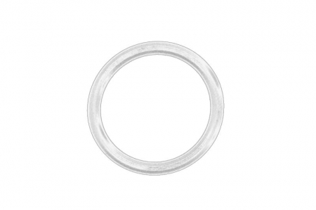 Garnitura radiator ulei potrivit ALFA ROMEO 159; CHEVROLET AVEO, AVEO / KALOS, CRUZE, ORLANDO, TRAX; FIAT CROMA; OPEL ASTRA H, ASTRA H GTC, ASTRA H/KOMBI, ASTRA J, ASTRA J GTC, CORSA D 1.4-1.8LPG 06.0 [1]