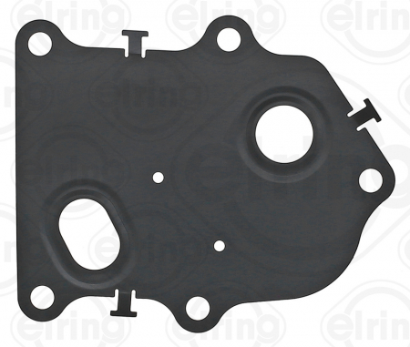 Garnitura radiator ulei potrivita ALFA ROMEO TONALE; FIAT 500X, TIPO; JEEP COMPASS, RENEGADE 1.0-1.5H dupa 2018 [2]