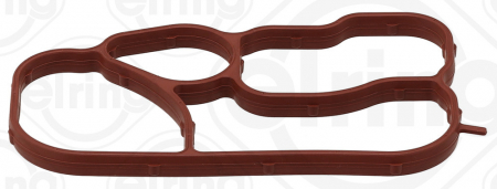 Garnitura radiator ulei potrivita AUDI A1, A3, A4 ALLROAD B8, A4 ALLROAD B9, A4 B8, A4 B9, A5, A6 C7, A6 C8, A7, A8 D4, Q2, Q3, Q5, Q7, Q8, TT; CUPRA ATECA, FORMENTOR, LEON, LEON SPORTSTOURER 1.8-2.0H [1]