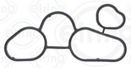 Garnitura radiator ulei potrivita AUDI A1, A3, A4 B7, A6 C6, TT; SEAT ALTEA, ALTEA XL, EXEO, EXEO ST, LEON, TOLEDO III; SKODA OCTAVIA II; VW EOS, GOLF PLUS V, GOLF V, GOLF VI 2.0 2003-2017 [1]