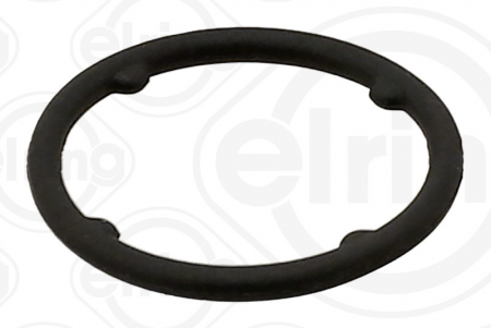 Garnituri - Garnitura radiator ulei potrivita AUDI A4 B6, A4 B7, A4 B8, A5, A6 ALLROAD C6, A6 C6, A8 D3, A8 D4, Q7; VW TOUAREG 2.4-5.2 2003-2017