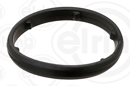 Garnituri - Garnitura radiator ulei potrivita AUDI A4 B9, A5, A6 ALLROAD C8, A6 C8, A7, A8 D5, Q5, Q7, Q8; BENTLEY BENTAYGA, FLYING SPUR; PORSCHE CAYENNE, MACAN, PANAMERA 2.9-3.0H dupa 2016