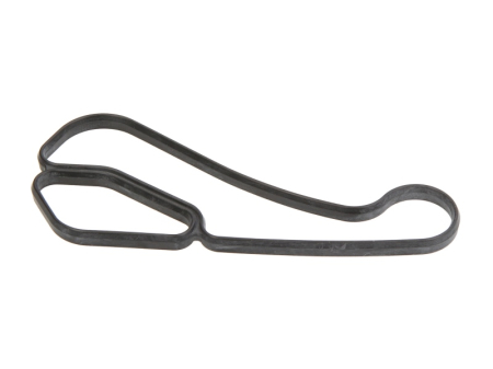 Garnituri - Garnitura radiator ulei potrivita BMW 1 (E81), 1 (E82), 1 (E87), 1 (E88), 1 (F20), 1 (F21), 2 (F22, F87), 2 (F23), 3 (E90), 3 (E91), 3 (E92), 3 (E93), 3 (F30, F80) 1.6-3.0H 2004-2021
