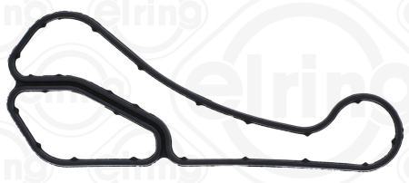 Garnitura radiator ulei potrivita BMW 1 (E81), 1 (E82), 1 (E87), 1 (E88), 1 (F20), 1 (F21), 2 (F22, F87), 2 (F23), 3 (E90), 3 (E91), 3 (E92), 3 (E93), 3 (F30, F80) 1.6-3.0H 2004-2021 [1]