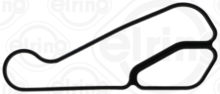 Garnitura radiator ulei potrivita BMW 1 (E81), 1 (E82), 1 (E87), 1 (E88), 1 (F20), 1 (F21), 2 (F22, F87), 2 (F23), 3 (E90), 3 (E91), 3 (E92), 3 (E93), 3 (F30, F80) 1.6-3.0H 2004-2021 [1]
