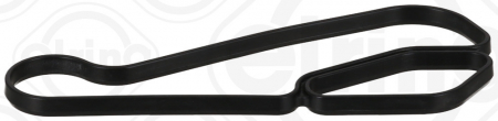 Garnitura radiator ulei potrivit BMW 1 (E81), 1 (E82), 1 (E87), 1 (E88), 1 (F20), 1 (F21), 2 (F22, F87), 2 (F23), 3 (E90), 3 (E91), 3 (E92), 3 (E93), 3 (F30, F80), 3 (F31) 1.6-3.0H 09.04-06.21 [1]