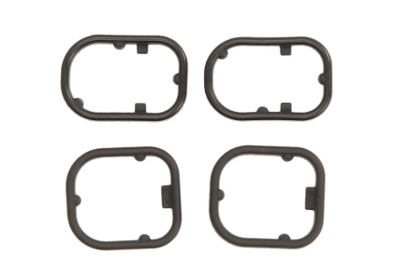 Garnituri - Garnitura radiator ulei potrivita BMW 1 (F20), 1 (F21), 2 (F22, F87), 3 (E90), 3 (E91), 3 (E92), 3 (E93), 3 (F30, F80), 3 (F31), 3 GRAN TURISMO (F34), 4 (F32, F82) 1.6D/2.0D/3.0D dupa 2004