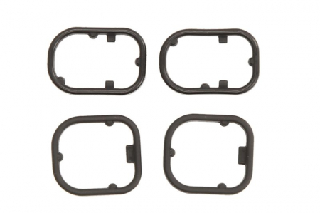 Garnituri - Garnitura radiator ulei potrivita BMW 1 (F20), 1 (F21), 2 (F22, F87), 3 (E90), 3 (E91), 3 (E92), 3 (E93), 3 (F30, F80), 3 (F31), 3 GRAN AutoturismO (F34), 4 (F32, F82), 4 (F33, F83) 1.6D/2.0D/3.0D dup