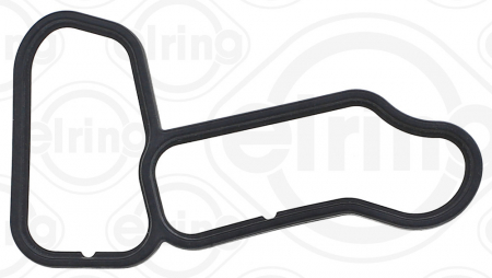 Garnitura radiator ulei potrivita BMW 1 (F20), 1 (F21), 3 (F30, F80) 1.6 2011-2019 [2]