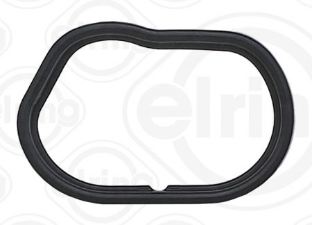 Garnitura radiator ulei potrivita BMW 1 (F20), 1 (F21), 3 (F30, F80) 1.6 2011-2019 [2]